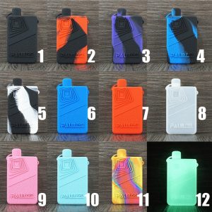 Artery Pal Ii Pro Casos De Vapeo