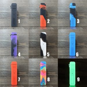 Artery Pal Se Casos De Vapeo