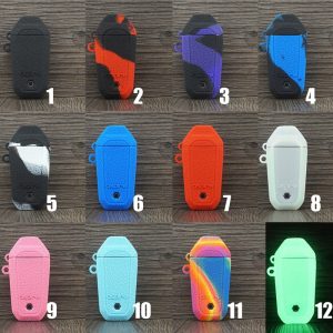 Aspire Avp Casos De Vapeo