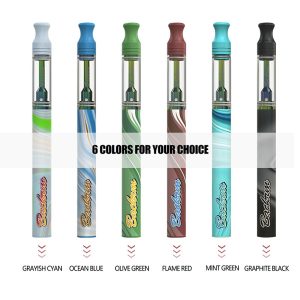 Backrm Backrm Kits De Pluma Vape