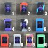 Geek Vape Aegis X Casos De Vapeo
