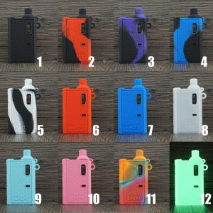 Ijoy Mercury Casos De Vapeo