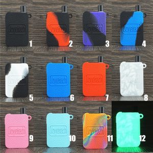 Joyetech Exceed Grip Casos De Vapeo