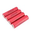 Lg He2 18650 Baterías 2500mah