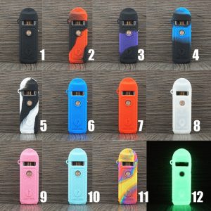 Lost Vape Lyra Casos De Vapeo