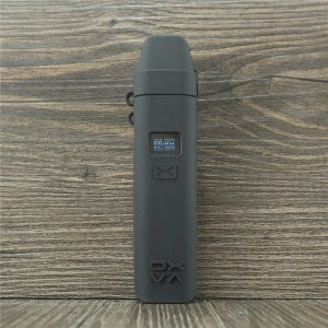 Oxva Xlim Casos De Vapeo Negro