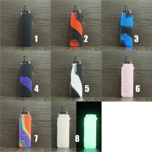 Oxva Origin Mini Casos De Vapeo