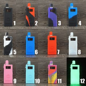 Smoant Pasito Casos De Vapeo