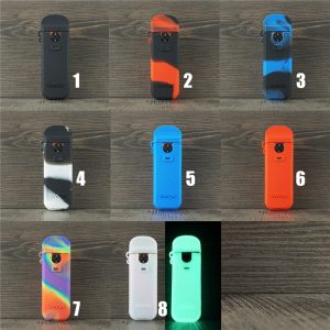 Smok Nord 4 Casos De Vapeo
