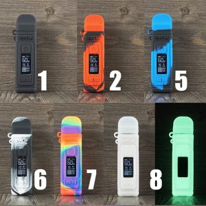 Smok Rmp4 60w Casos De Vapeo