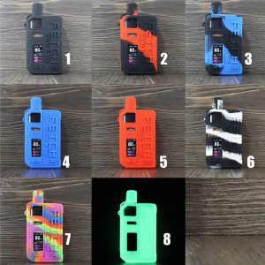 Smok Fetch Pro Casos De Vapeo