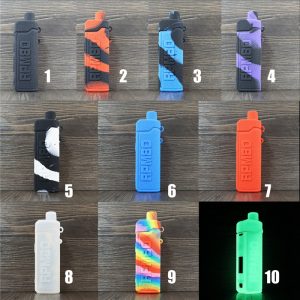 Smok Rmp80 80w Casos De Vapeo