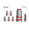 Smok S Lp2 Bobinas De Repuesto