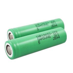 Samsung 25r18650 Baterías