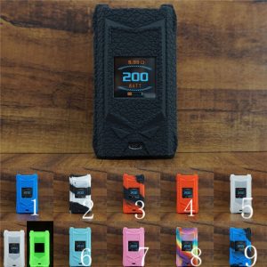 Snowwolf Mfeng Casos De Vapeo