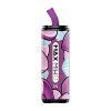 Max Miwu Coke Tin Cigarros Electrónicos Desechables 3600 Hojaldre # Taro-paletas 12ml