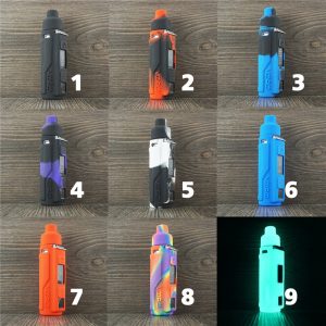 Voopoo Argus Pro Casos De Vapeo