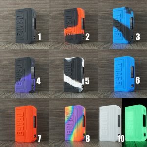 Voopoo Casos De Vapeo