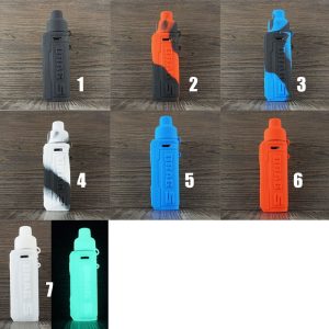 Voopoo Drag S Casos De Vapeo
