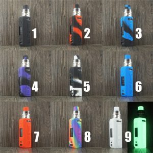 Voopoo Drag S Pro Casos De Vapeo