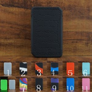 Voopoo Drag Min 117w Casos De Vapeo
