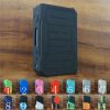 Voopoo Drag 157w Casos De Vapeo