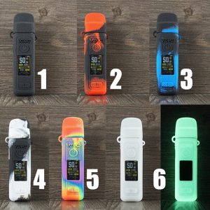 Voopoo Vinci 2 Casos De Vapeo