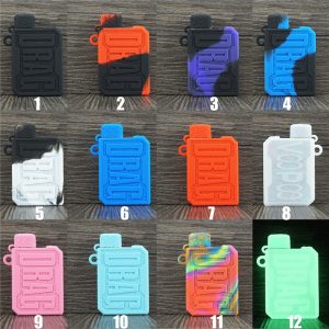 Voopoo Drag Nano Casos De Vapeo