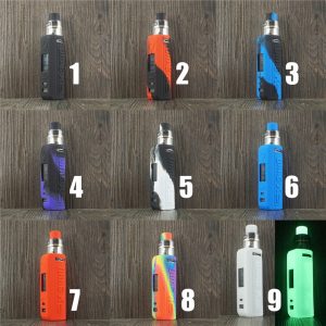 Voopoo Drag X Pro Casos De Vapeo