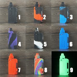 Voopoo Voopoo 177w Casos De Vapeo