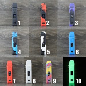 Voopoo Vinci X 70w Casos De Vapeo