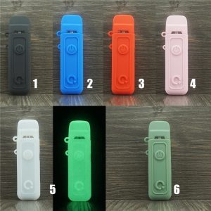 Voopoo Vinci Q Casos De Vapeo