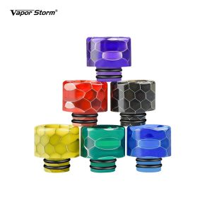 Vapor Storm Consejos De Goteo