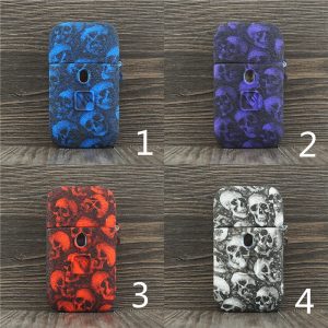 Vaporesso Renova Play Casos De Vapeo