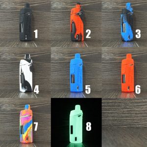 Vaporesso Target Pm80 Casos De Vapeo