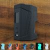 Vandy Vape Pulse Dual Casos De Vapeo
