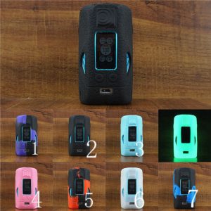 Wismec Tinker Casos De Vapeo