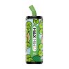 Max Miwu Coke Tin Cigarros Electrónicos Desechables 3600 Hojaldre # Mung-bean-ice 600mah
