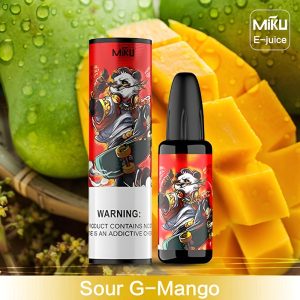 E-líquido de sal de nicotina CRAZY VAPE # Melon Ice - Vaper Shop: Compre  Vaper De Alta Calidad En Línea