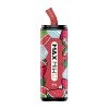 Max Miwu Coke Tin Cigarros Electrónicos Desechables 3600 Hojaldre #sandia-hielo