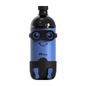 PURE Explosion Minions Desechables Vape 6000 Puffs # Licenciatura