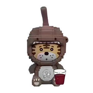 A+++ Tiger Desechable Vape 7000 Puffs # Cola