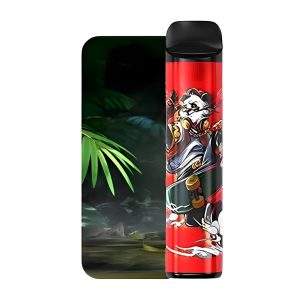 MIKU Vape Desechable 3000 Puffs # Dream Forest