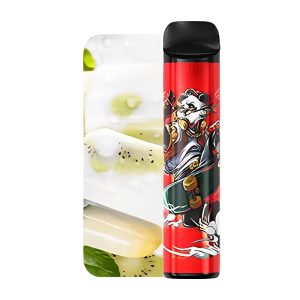 MIKU Desechable Vape 3000 Puffs # Paletas de frutas