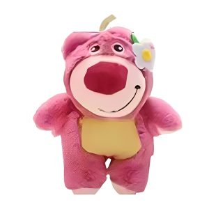 KERG-BBK Strawberry Bear Desechable Vape 8000 Puffs # Limón