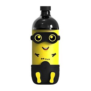 PURE Explosion Minions Desechable Vape 6000 Puffs # Nishiume