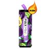 MAX MIWU Coke Tin Desechable Vape 3600 Puffs # Nishiume Ice