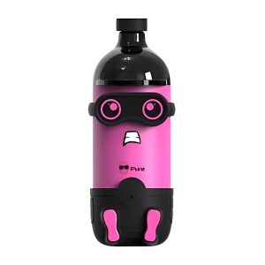 PURE Explosion Minions Vape desechable 6000 Puffs # Maracuyá