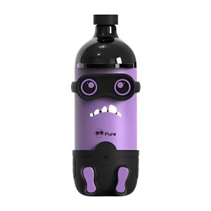 PURE Explosion Minions Desechable Vape 6000 Puffs # Taro