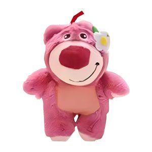 KERG-BBK Strawberry Bear Vape Desechable 8000 Puffs # Hielo De Sandía